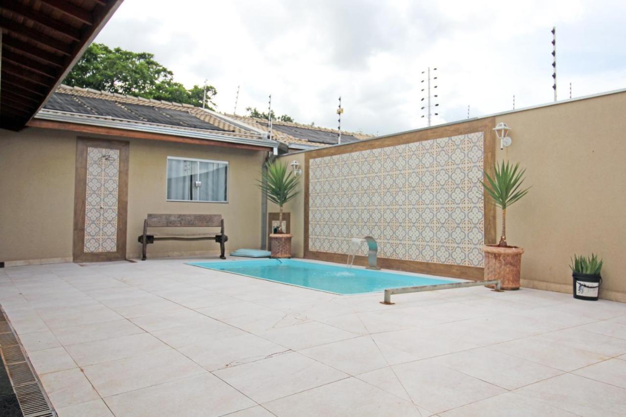 Recanto World Point 4 Olimpia Exterior photo