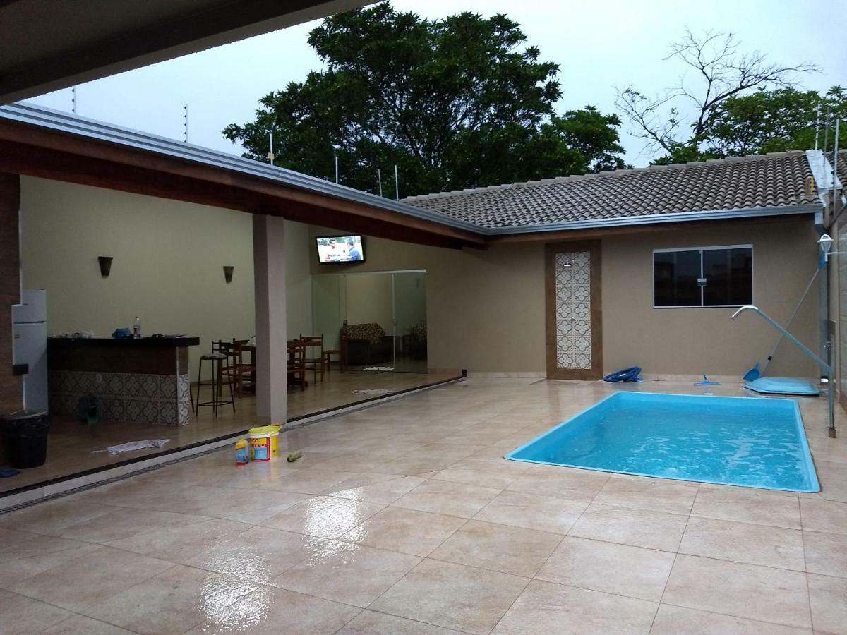 Recanto World Point 4 Olimpia Exterior photo